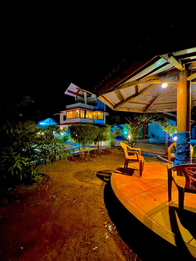 Others 3, Mount View Villa, Pune
