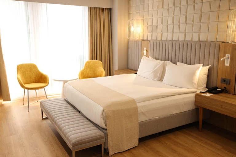Bedroom 9