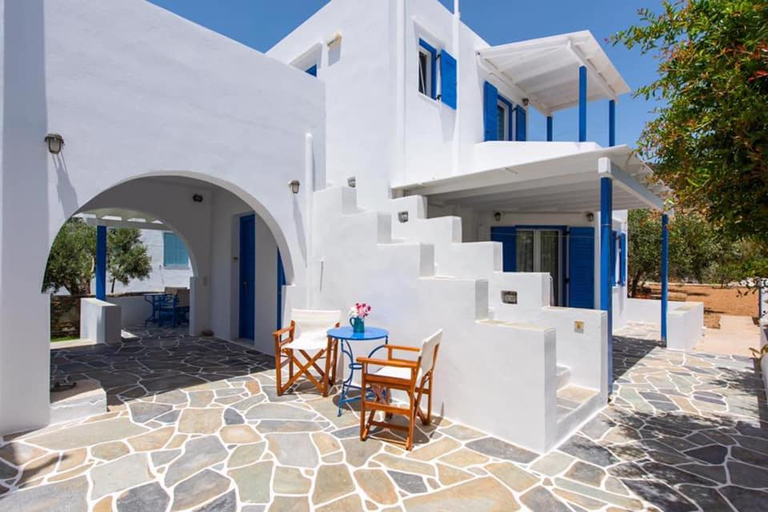 Others 5, KALYPSO ACCOMMODATION SIFNOS, South Aegean