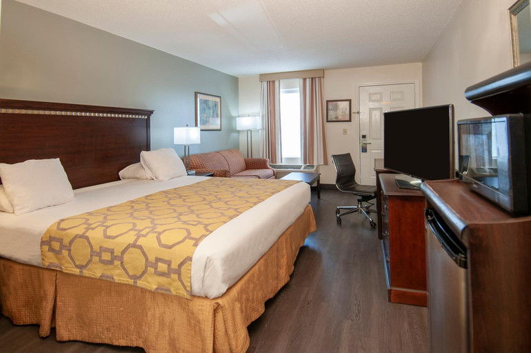Bedroom 4
