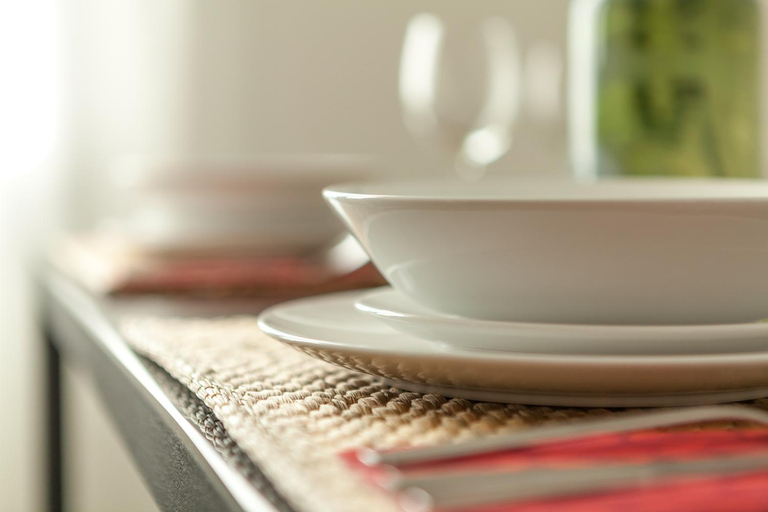 Food & Drinks 5, Two bedroom apartments in Nicosia