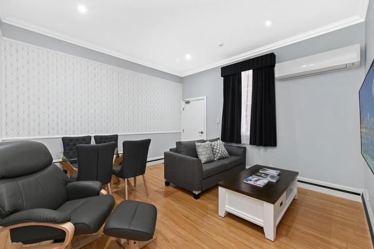 Others 5, The Star Boutique Apartments, Port Macquarie-Hastings - Pt B
