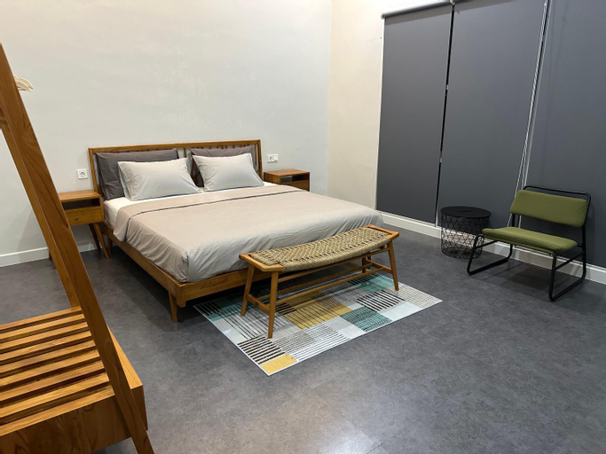 Bedroom 8