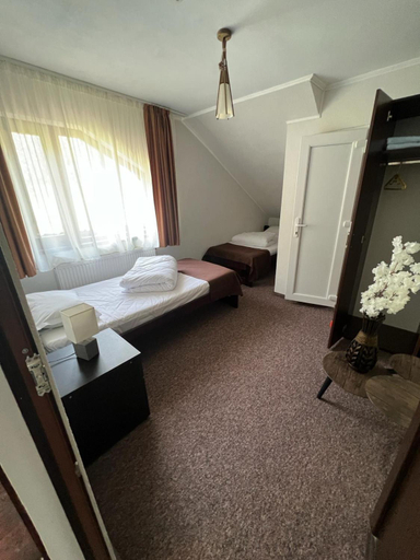 Others 3, Barlogul Ursilor, Sinca Veche