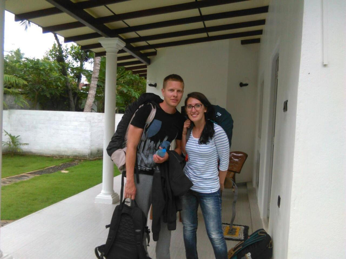 Others 4, Ann Villa Negombo, Katana