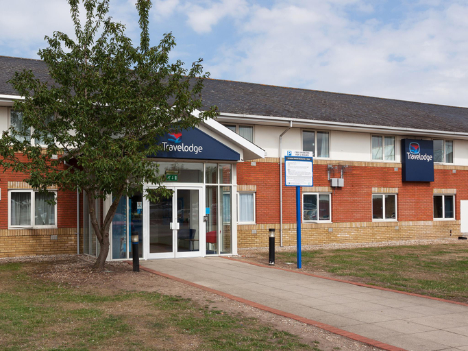 Others 5, Travelodge Reading M4 Eastbound, Reading