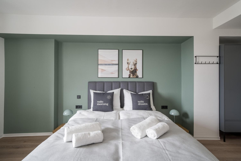 Bedroom 8