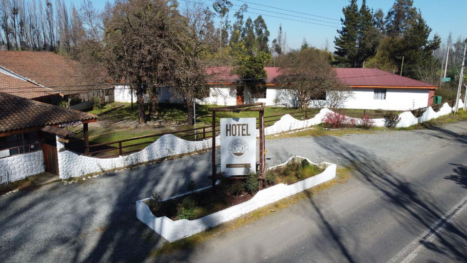 Others 5, Hotel Santa María de Panimávida, Linares