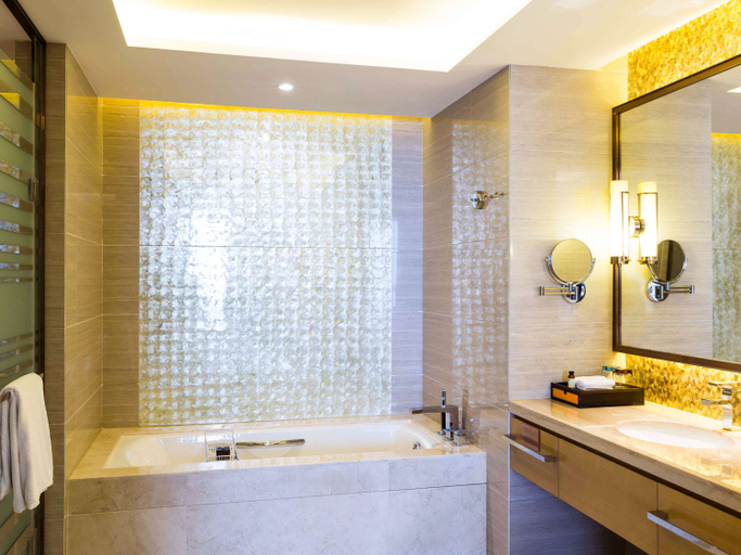 Pullman Changshu Leeman - Tap to explore photos