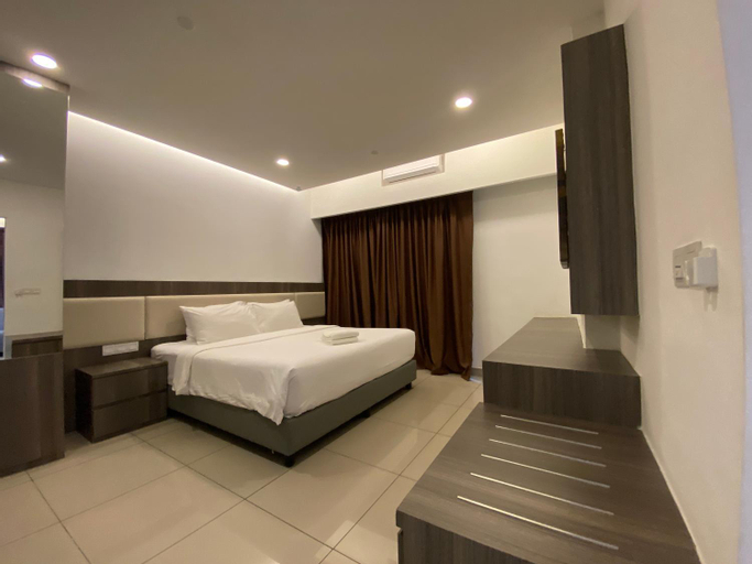 Bedroom 27