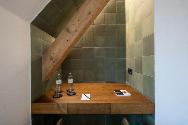 Bathroom 7