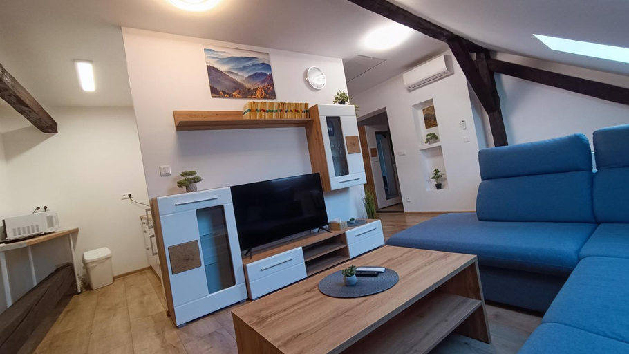 Others 2, GUDU apartments, Košice I