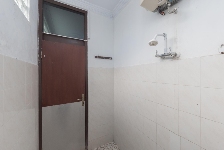 Bathroom 5
