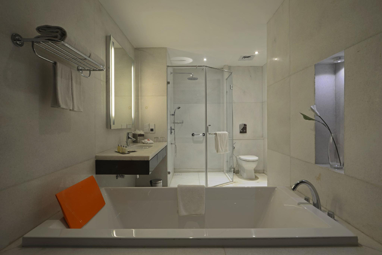 Bathroom 13