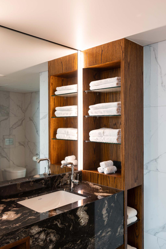 Bathroom 7