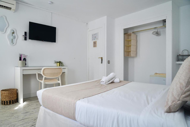 Bedroom 1, Aldara Sitges, Barcelona