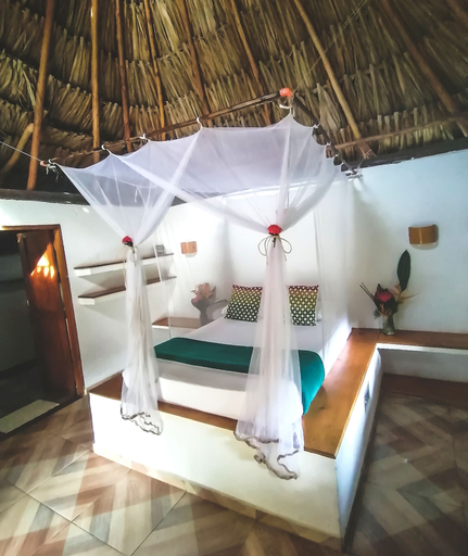 Bedroom 3, Prima Luna Palomino, Riohacha
