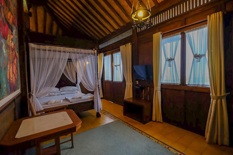 Bedroom 6