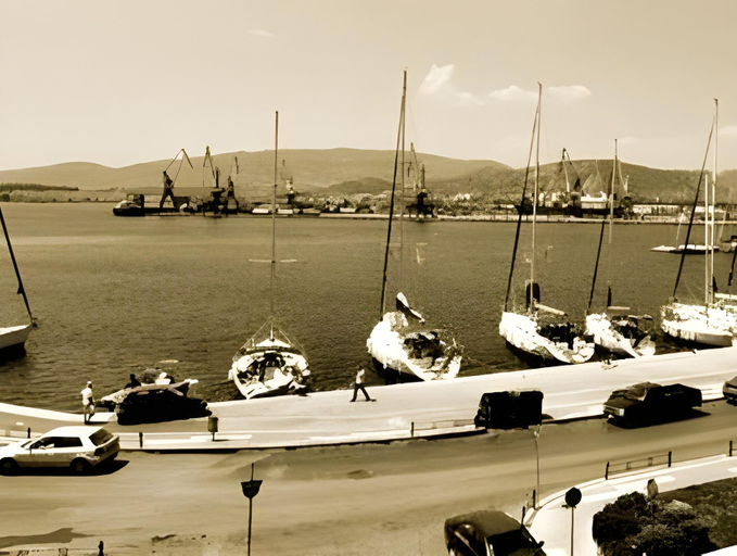 Others 4, Hotel Jason, Thessaly