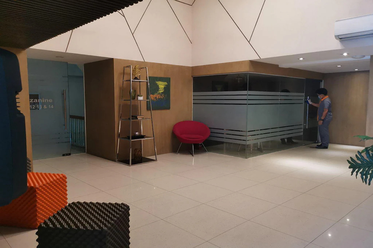 Others 5, Maxx Hotel Ortigas (Terminated as of 08/15/25), Pasig City
