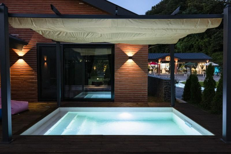 5, Dongducheon Sea Resort Pension, Pocheon