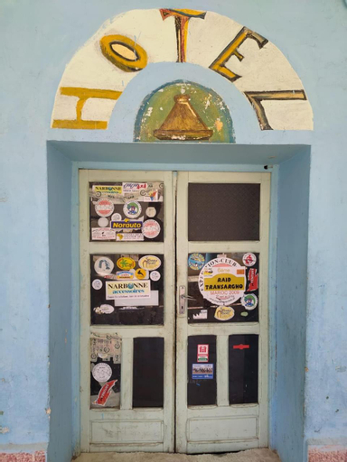 hotel atlas, Errachidia