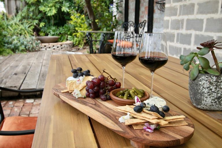 Food & Drinks 5, Rusticoq B+B, Augusta-Margaret River