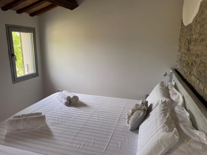 Others 2, Ca Baruffa B&B, Rimini