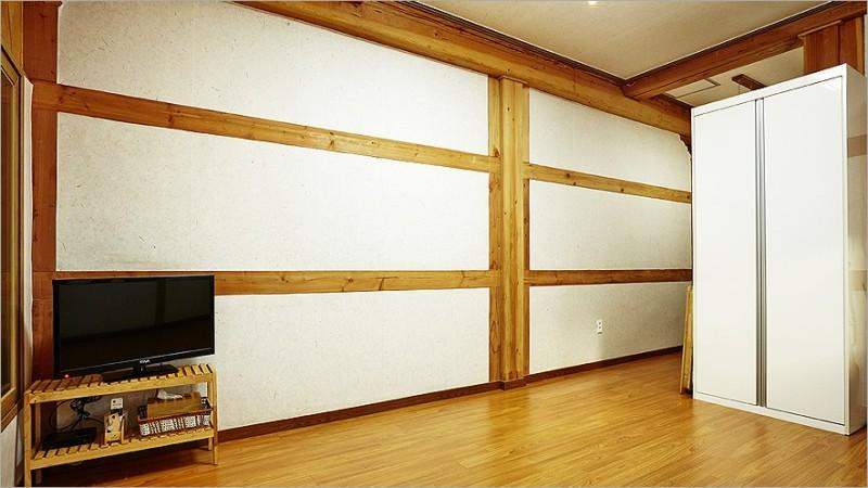 4, Gokseong Chaewondang Pension, Gokseong