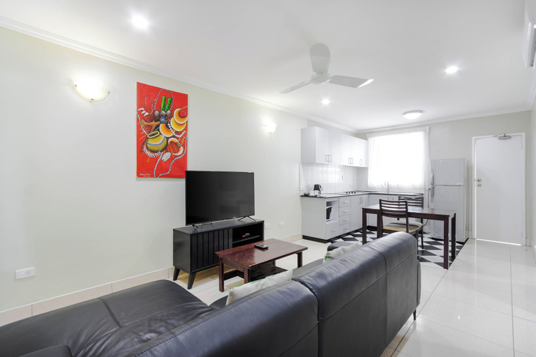 Others 5, Citi Serviced Apartments - Lagatoi Place, National Capital District