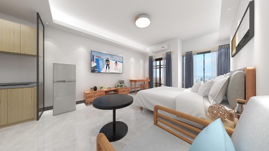 Bedroom 11