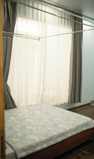 Bedroom 3, Amazing 3 br Best House Homestay - PT, Phan Thiết