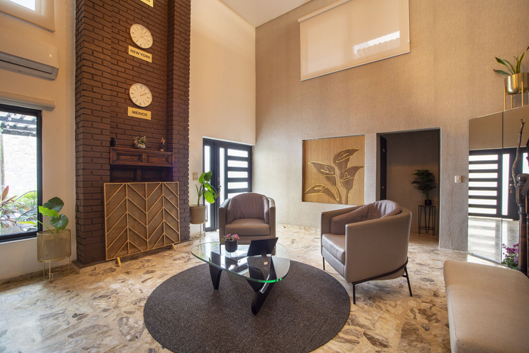 Others 5, San José Suites Boutique, Linares, Linares