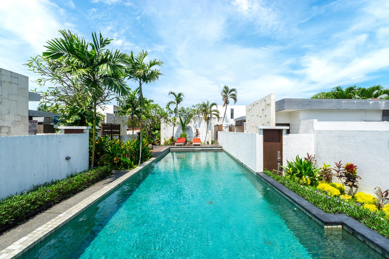 Sport & Beauty 2, Jays Villas Umalas, Badung