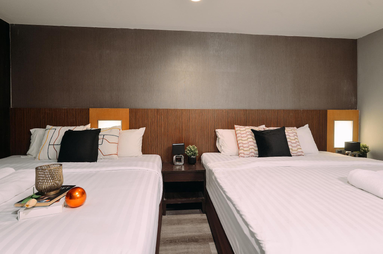 Bedroom 8