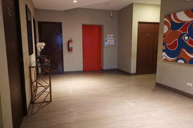 Others 4, Maxx Hotel Ortigas (Terminated as of 08/15/25), Pasig City