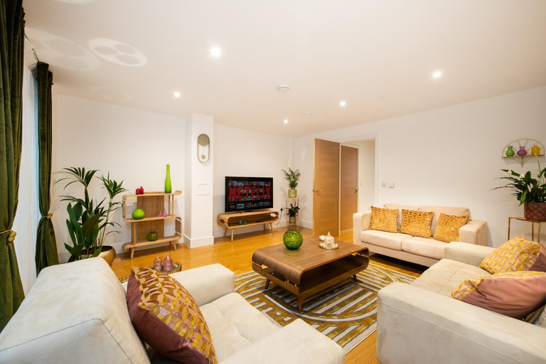 Facilities 5, London Nino Apartments, London