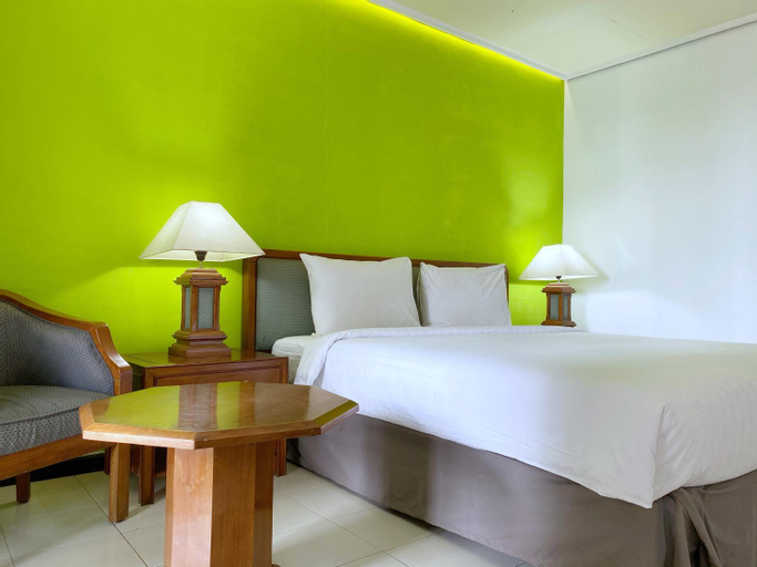 Bedroom 10
