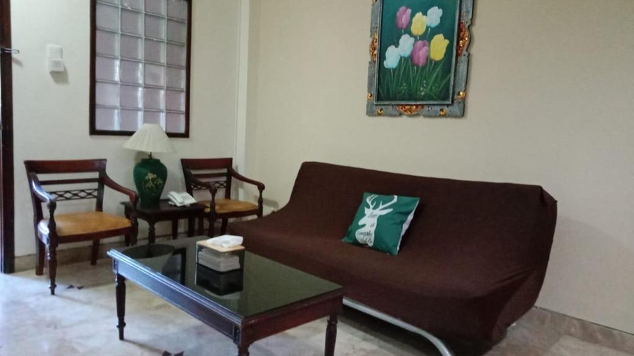Others 4, Kun's Stay Private Apartments, Badung