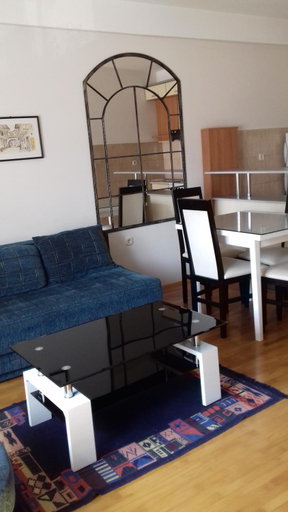 Others 5, Nikolic Apartments - Ohrid City Centre