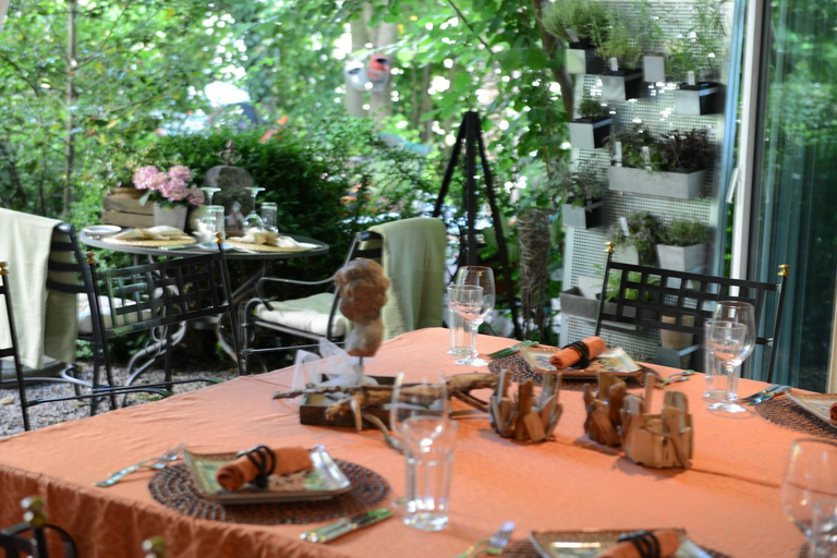Food & Drinks 1, Gasthof zum Baren Birmenstorf GmbH, Brugg