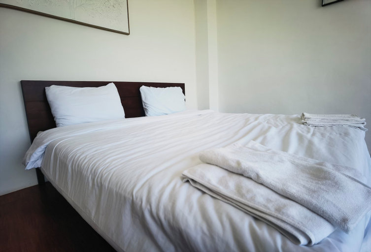 Bedroom 1, DreamStay, Nakhon Chaisi