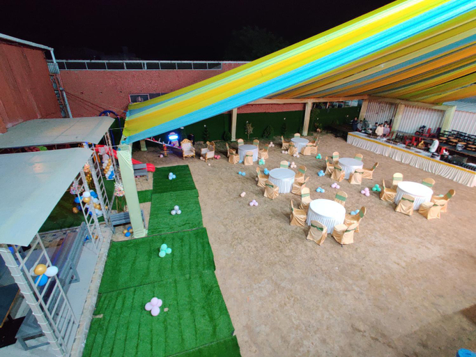 Food & Drinks, Hotel The Grand Khodiyar, Mahesana