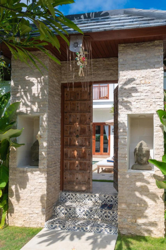 Puspa Ayu Villas & Apartments, Badung