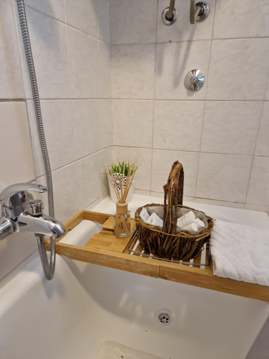 Bathroom 3, Rooms & Apartment Milan Saborsko, Saborsko