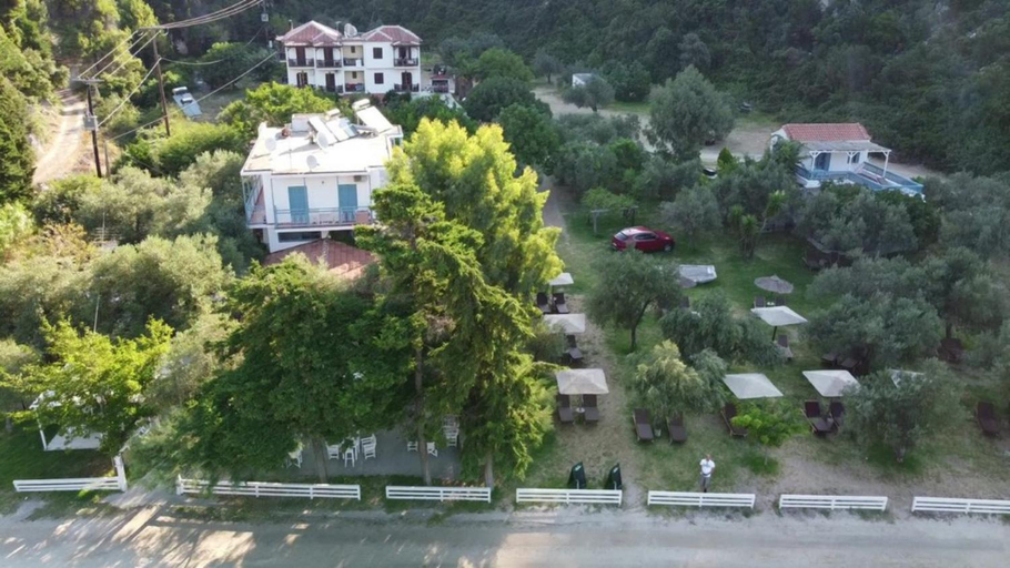 Others 2, Limnonari Beach Rooms, Thessaly