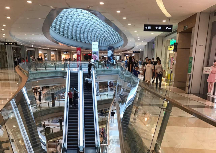 Others 2, Sunset Boulevard, Shenzhen