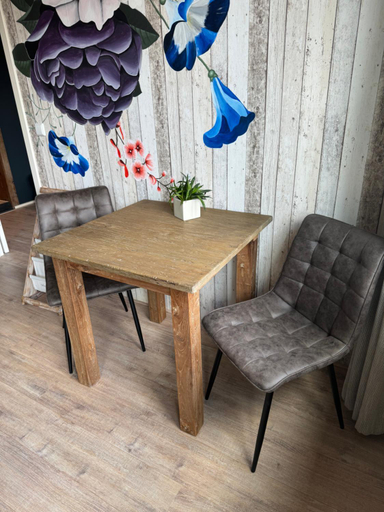Others 3, Ontbijt bij De Boerenmeid, Opmeer