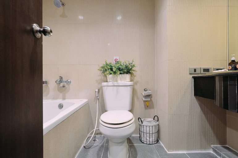 Bathroom 6