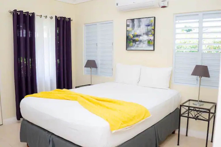 Bedroom 2, Avant 1 Bedroom Suite